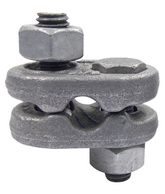 3/16" Mid-Grip Wire Rope Clips